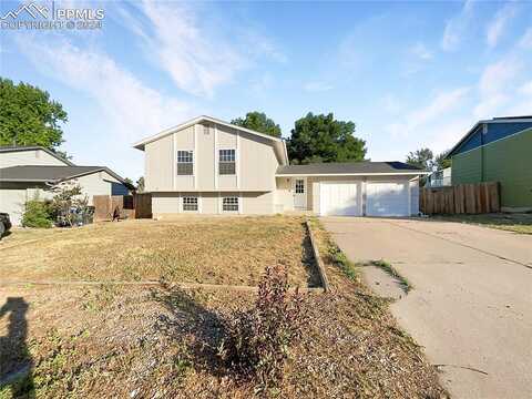 Silverdale, COLORADO SPRINGS, CO 80911