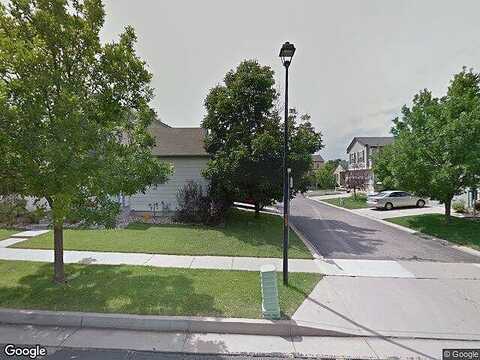 Platte River, COLORADO SPRINGS, CO 80922