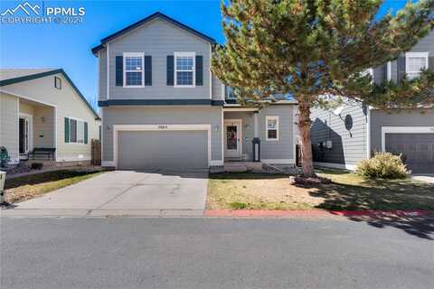 Platte River, COLORADO SPRINGS, CO 80922
