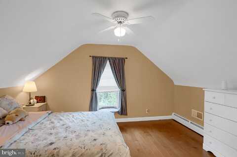 Bennett, MONTOURSVILLE, PA 17754