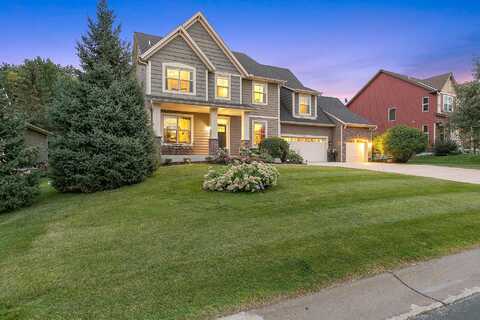 Idlewood, EDEN PRAIRIE, MN 55346
