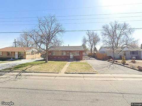 Kearney, COMMERCE CITY, CO 80022