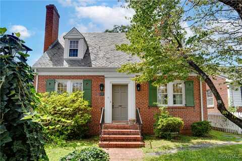 Patterson, RICHMOND, VA 23226