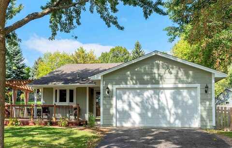 Lancaster, MAPLE GROVE, MN 55369