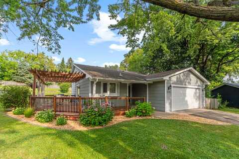 Lancaster, MAPLE GROVE, MN 55369