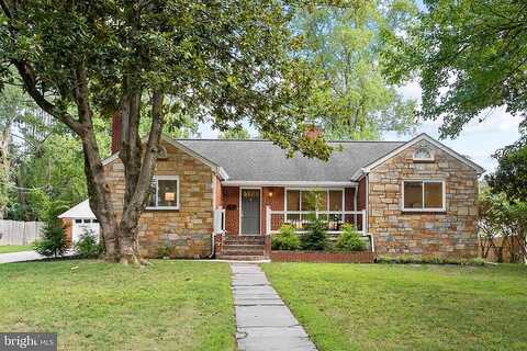 Shady, FALLS CHURCH, VA 22042
