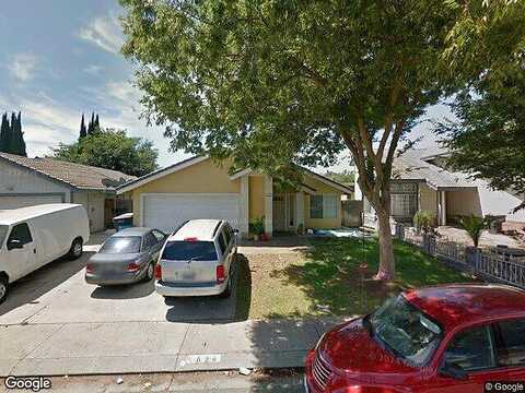 Park Hurst, MODESTO, CA 95358
