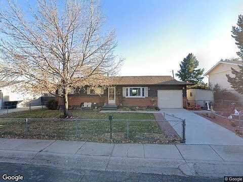 Lansing, COLORADO SPRINGS, CO 80909