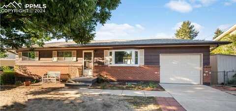 Lansing, COLORADO SPRINGS, CO 80909