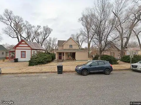 11Th, ROCKY FORD, CO 81067