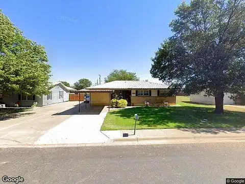 8Th, DIMMITT, TX 79027