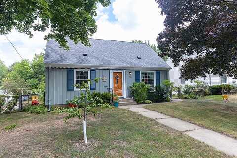 Thomas, MINNEAPOLIS, MN 55410