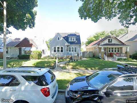 40Th, MILWAUKEE, WI 53209