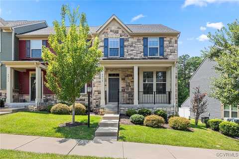 Riverside Heights, RICHMOND, VA 23225