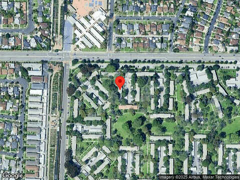 Village, LOS ANGELES, CA 90016