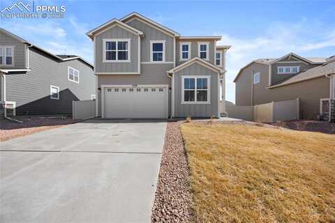 Wagon Hammer, COLORADO SPRINGS, CO 80925