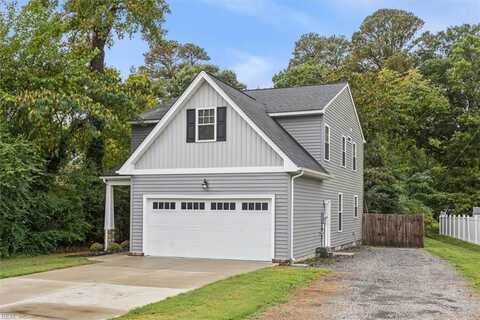 Maple, YORKTOWN, VA 23690