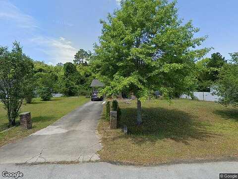 Sabreena, HINESVILLE, GA 31313