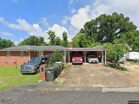 Z, PENSACOLA, FL 32505