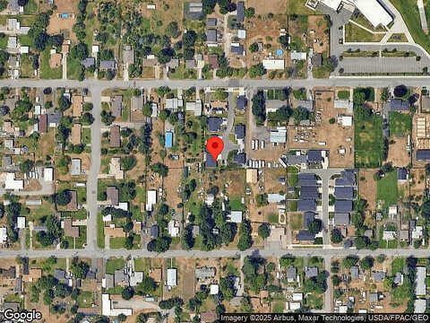Fox, SPOKANE VALLEY, WA 99206