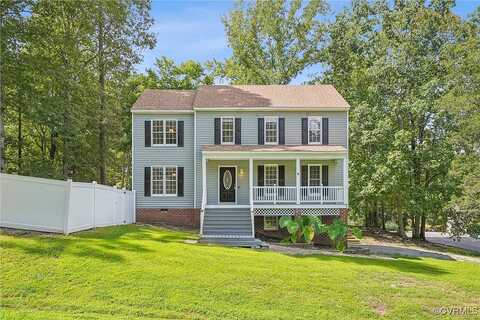 Locksley, NORTH CHESTERFIELD, VA 23236