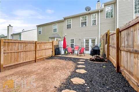 Crawford Oaks, OAKWOOD, GA 30566