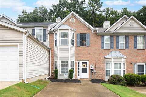 Crawford Oaks, OAKWOOD, GA 30566