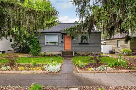 Adams, SPOKANE, WA 99205