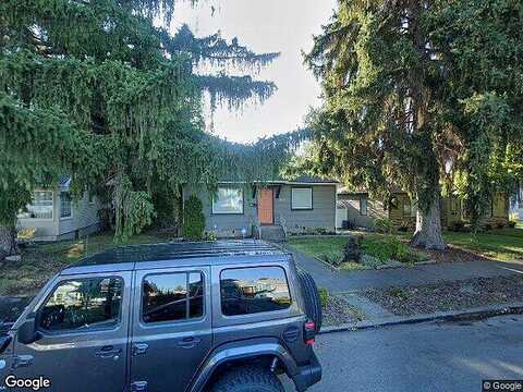 Adams, SPOKANE, WA 99205