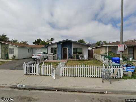 Calle Del Palo, OCEANSIDE, CA 92057
