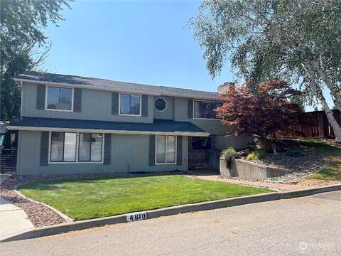 46Th, SPOKANE, WA 99223