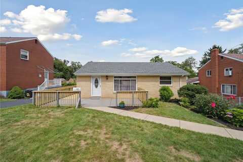Woodhill, HOMESTEAD, PA 15120