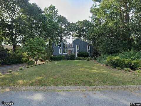 Cedar Pointe, SNELLVILLE, GA 30039