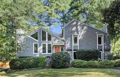 Cedar Pointe, SNELLVILLE, GA 30039