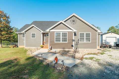 Ebenezer, AMHERST, VA 24521