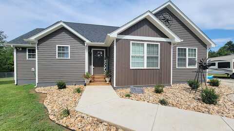 Ebenezer, AMHERST, VA 24521