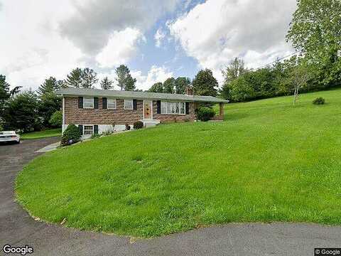 Seminole, BRISTOL, VA 24201