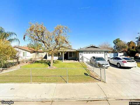 Tyndall, BAKERSFIELD, CA 93313