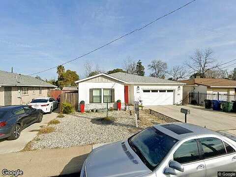 26Th, SACRAMENTO, CA 95820