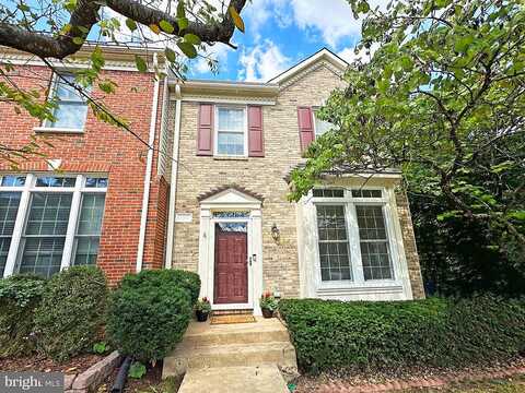 Kathryn Jean, FAIRFAX, VA 22033