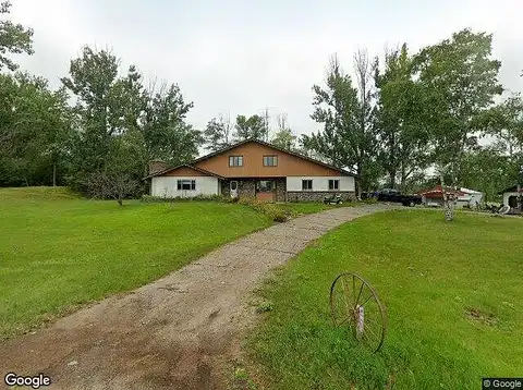 Little Mcdonald, FRAZEE, MN 56544