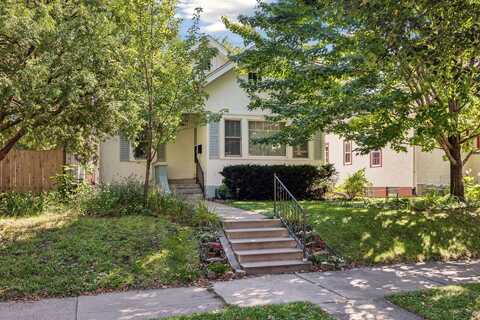 Russell, MINNEAPOLIS, MN 55412