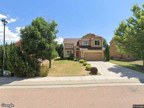 Spitfire, COLORADO SPRINGS, CO 80911
