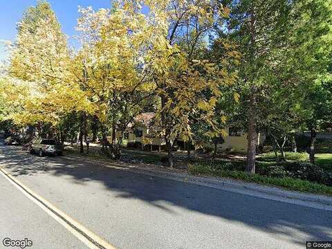 Bridge, NEVADA CITY, CA 95959