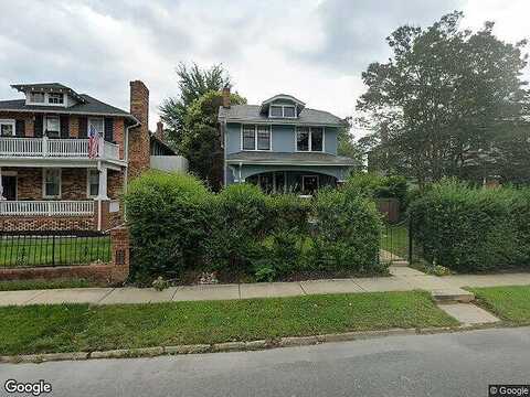 North, RICHMOND, VA 23222