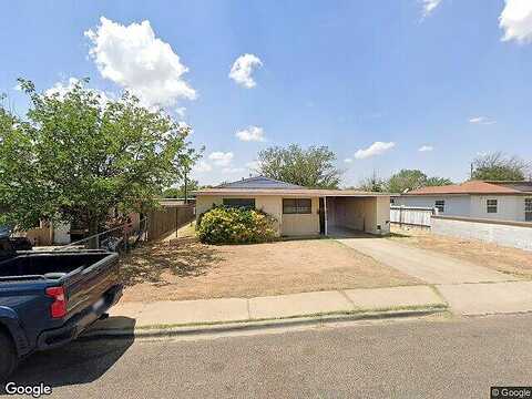 Winfield, ODESSA, TX 79764