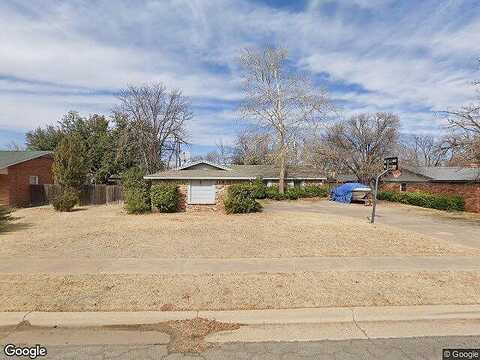 68Th, LUBBOCK, TX 79413