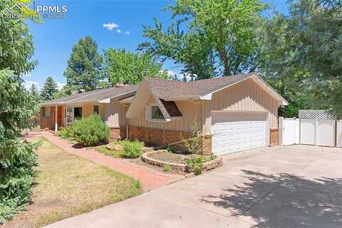 Chelton, COLORADO SPRINGS, CO 80909