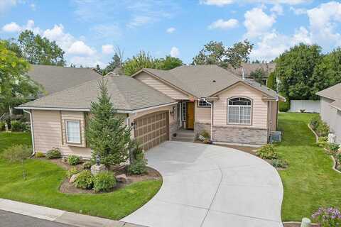 62Nd, SPOKANE, WA 99223