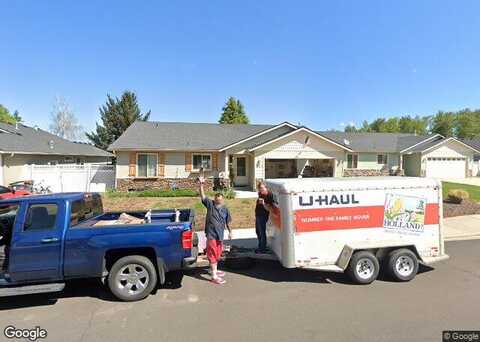 Oak Crest, MEDFORD, OR 97501